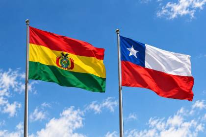 Bolivia y Chile ante un nuevo capítulo diplomático: Hay expectativa por la visita de Kast 