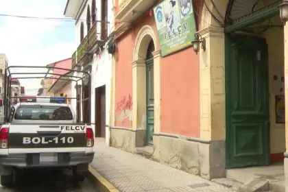 Adolescente de 15 años queda embarazada tras ser violada por sus dos hermanos