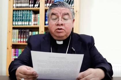 Bloqueos: Iglesia Católica pide diálogo “dejando de lado posiciones rígidas” y “con capacidad de ceder”