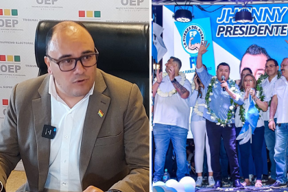 TSE convoca a Sala Plena tras recibir notificación del TCP sobre la situación de UCS