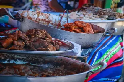 Alertan que la falta de diésel rompe la cadena de abastecimiento en la capital gastronómica del país