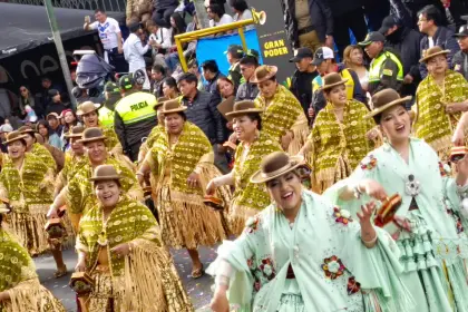 “Volvemos a foja cero”: Cabotur advierte un retroceso con el cierre del Ministerio de Turismo