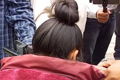 “Mi cuñado me ha violado”: adolescente relata que fue amenazada por su hermana para culpar a un primo