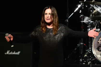 ¿Quién fue Ozzy Osbourne, reconocido como el padre del heavy metal?