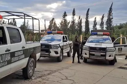 Presumen que acribillados en Independencia eran parte de la banda que atracó a una familia en Cochabamba