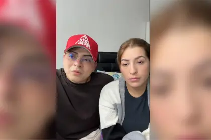 Luis Vega denuncia: “Personas inescrupulosas tenían planeado secuestrar a uno de nuestros hijos”