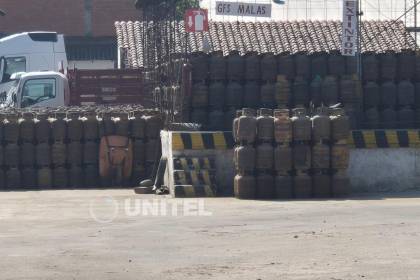 Distribuidores de GLP denuncian que garrafas en desuso frenan el servicio y piden renovación