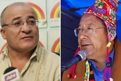 Diputada denuncia que semanario de exministro de Evo y asesor de Arce recibió Bs 2,6 millones en publicidad