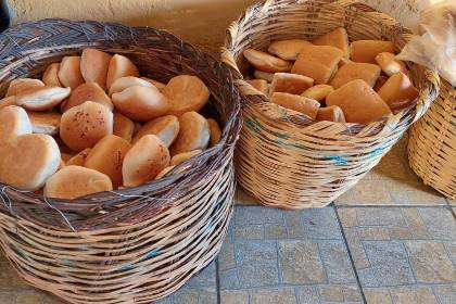 El Gobierno convoca a los panificadores a una reunión para analizar la subvención de la harina en medio de anuncios de incremento del precio del pan 