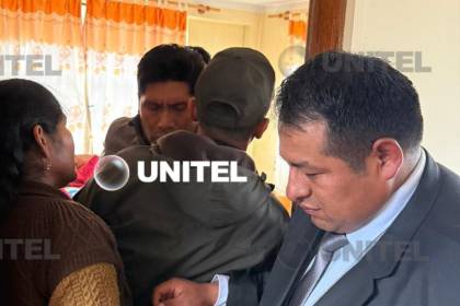 Aprehenden a Franklin Flores, exgerente de Emapa, investigado por enriquecimiento ilícito y otros delitos