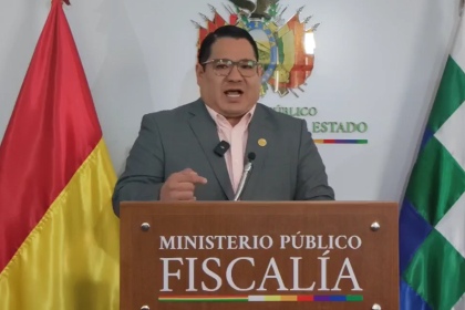 Fiscalía deja en manos de la Asamblea Legislativa la denuncia contra “autoprorrogados” del TCP