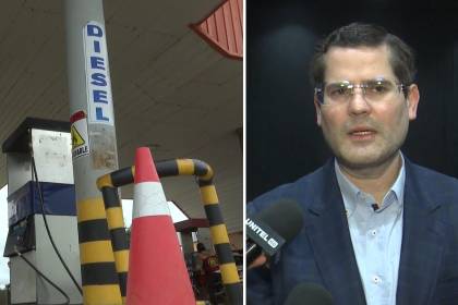 Presidente de Cainco advierte que dos precios para el diésel incentivan el mercado negro y la corrupción