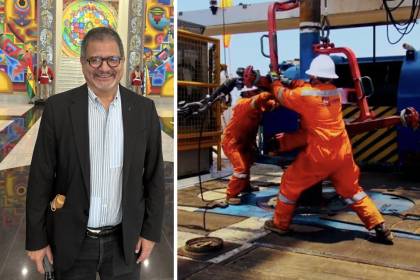 Hidrocarburos: Economista sugiere privatizar exploración o impulsar alianzas compartidas