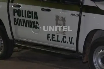 Una mujer denuncia a su pareja de abusar de dos niñas, que son hijastra y sobrina del agresor