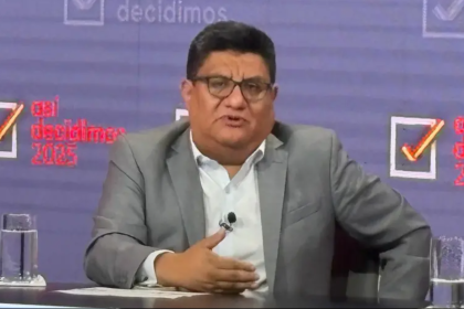 Criticas al discurso de Luis Arce en el Bicentenario: “Se perdió la oportunidad de hablar del hito histórico, fue repetitivo”