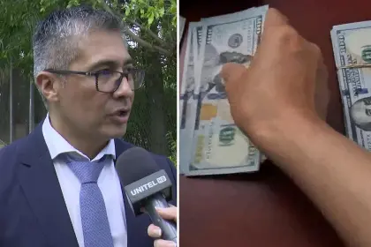 Subida del dólar: “La variación de precios está dentro de lo que habíamos estimado”, señala ministro