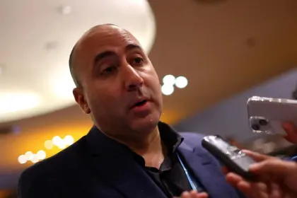 Esto es lo que se sabe sobre la propiedad de $us 200.000 vinculada a Fernando Cerimedo