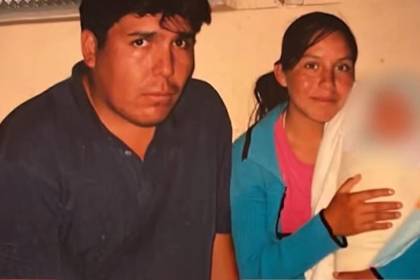 Investigan de oficio la desaparición de la expareja del autor confeso de feminicidio