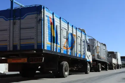 Desde el transporte pesado piden ser incluidos en la Comisión de la verdad de los hidrocarburos