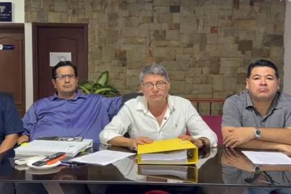 Caso Mutualista: Abogados de familia Crapuzzi responden a audios presentados por Mamen