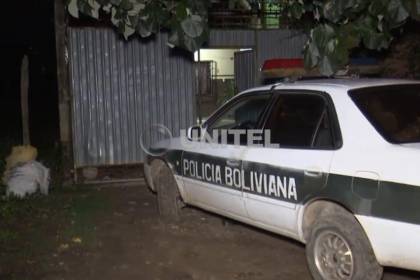 Investigan denuncia de maltrato físico a dos niños que ingresaron a un hospital con cortes de armas blanca