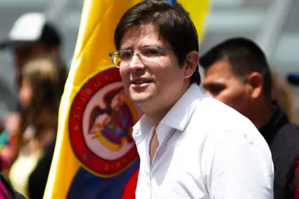 Muere Miguel Uribe, aspirante presidencial baleado hace dos meses en Colombia