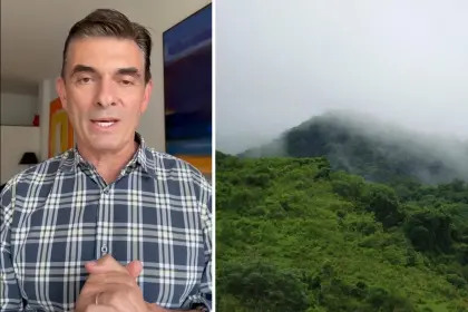 Rodrigo Paz: “En la reserva de Tariquía no hay ningún pozo de gas que se esté desarrollando”