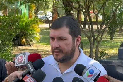 “Nos guste o no, Rodrigo Paz fue electo presidente por 5 años”, remarca presidente cívico y pide respetar el voto
