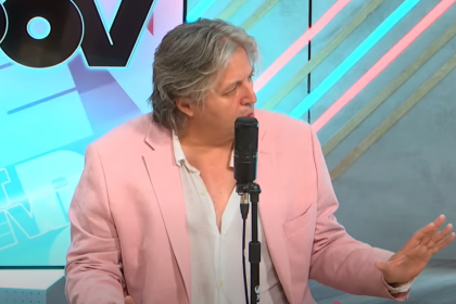 “Fue una estupidez mía”, coordinador del PDC reconoce error en polémica declaración para criticar a JP Velasco 