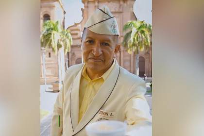 “Es nuestro cariño”: cafeteros regalarán café en la plaza 24 de Septiembre por la fundación de Santa Cruz 