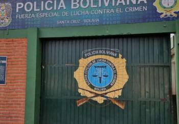 Menonita denuncia que policías de inteligencia lo secuestraron e intentaron pedir Bs 800.000 para liberarlo