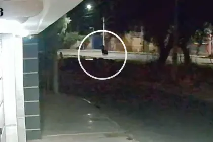 Video: salen a la luz detalles macabros sobre el feminicidio de Estelita; su cuerpo fue llevado en una maleta 