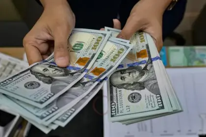 Nueva subida del dólar: ¿A cuánto se cotizará este martes 8 de septiembre? 