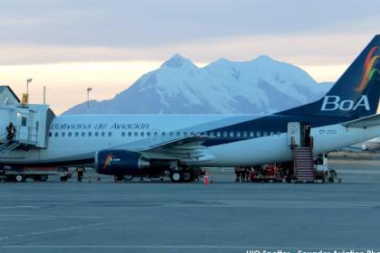 Senado aprueba proyecto de ley que pretende dejar sin efecto resolución de la ATT sobre nuevas tarifas aéreas