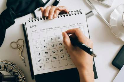 Confirmado el feriado largo por Año Nuevo, ¿qué otros días con descanso laboral se vienen?