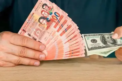 El dólar físico y el digital se cotizan en el mercado paralelo por debajo de los Bs 14