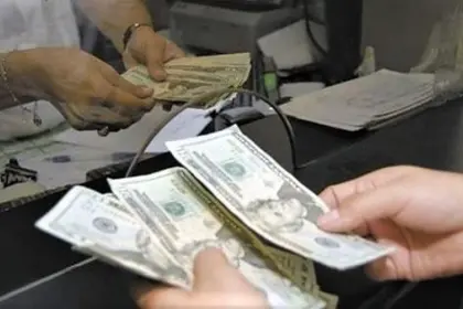 ¿Subió o bajó? Conozca la cotización del dólar digital de este martes en el mercado paralelo 
