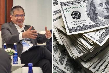 Economista observa que Bolivia pagará casi $us 473 millones en intereses por bonos soberanos