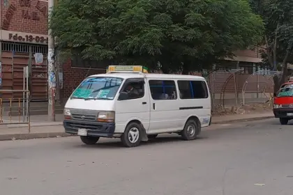 Transporte Libre de Cochabamba anuncia bloqueos desde el lunes en reclamo a dotación de combustible