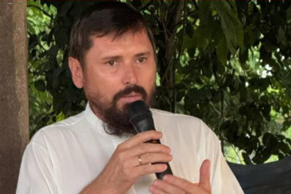 “Soy un ruso, pero boliviano”, dice el alcalde electo del municipio de San Pedro