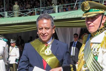 Sala Constitucional admite acción popular contra Sokol y Oviedo “por presunta omisión de seguridad ciudadana”