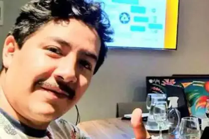 Interpol Bolivia: El fiscal pidió que se levante el sello rojo contra hijo de Arce tras resolución del caso