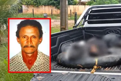 Prófugo de la Justicia brasileña es asesinado por su amigo en Bolivia por tomar su bebida