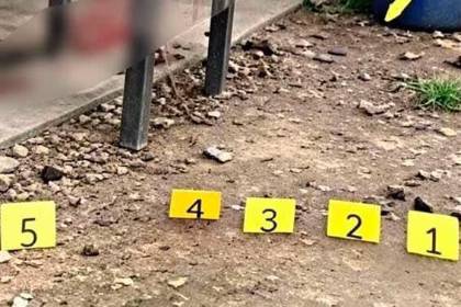 Hombre con antecedentes por narco es hallado muerto con 23 disparos en el trópico de Cochabamba