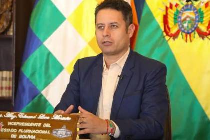 Lara sobre Paz: “Constantemente está en TikTok haciendo videos mostrando cosas, incluso de su vida personal”