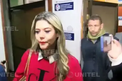 Exgerente de YPFB pasa la noche en celdas policiales a la espera de su audiencia cautelar 