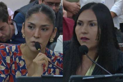 “Esto no estaría pasando si hubieran cambiado sus micros a gas”: Concejales cuestionan a micreros por pasajes