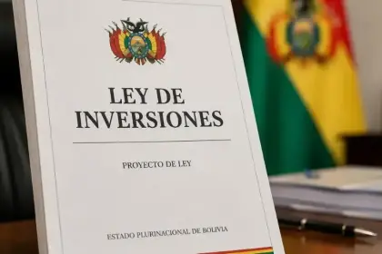 Santa Cruz: Gremiales e importadores respaldan proyecto de Ley de Inversiones presentado por Cainco