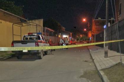 “Tenemos datos de los vehículos que participaron”, dice Sokol sobre asesinato de magistrado