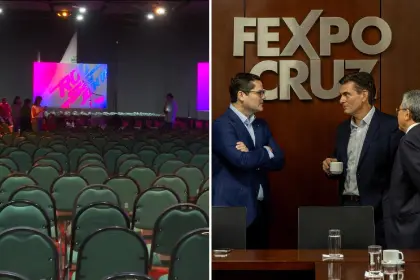 Cumbre empresarial convocada por Rodrigo Paz tiene el desafío de generar negocios y atraer inversiones a Bolivia